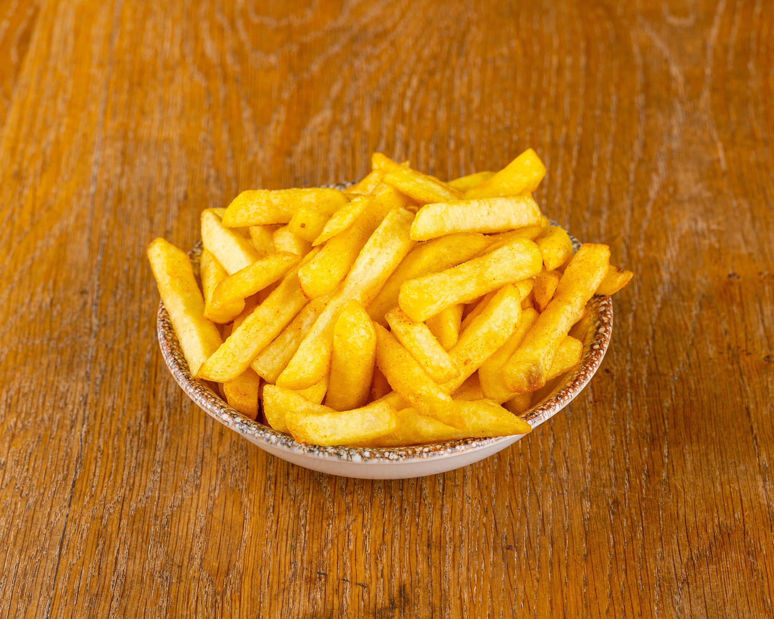 Homestyle Fries