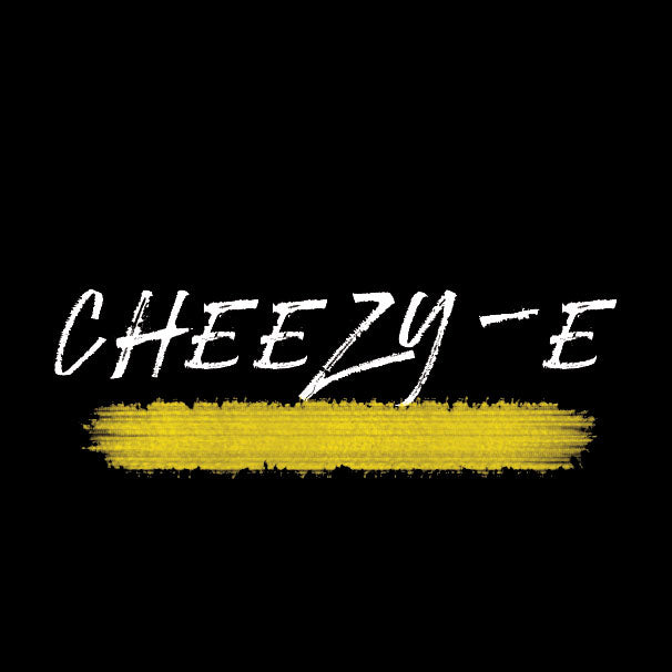 Cheezy-E