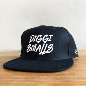 Diggi Smalls Cap